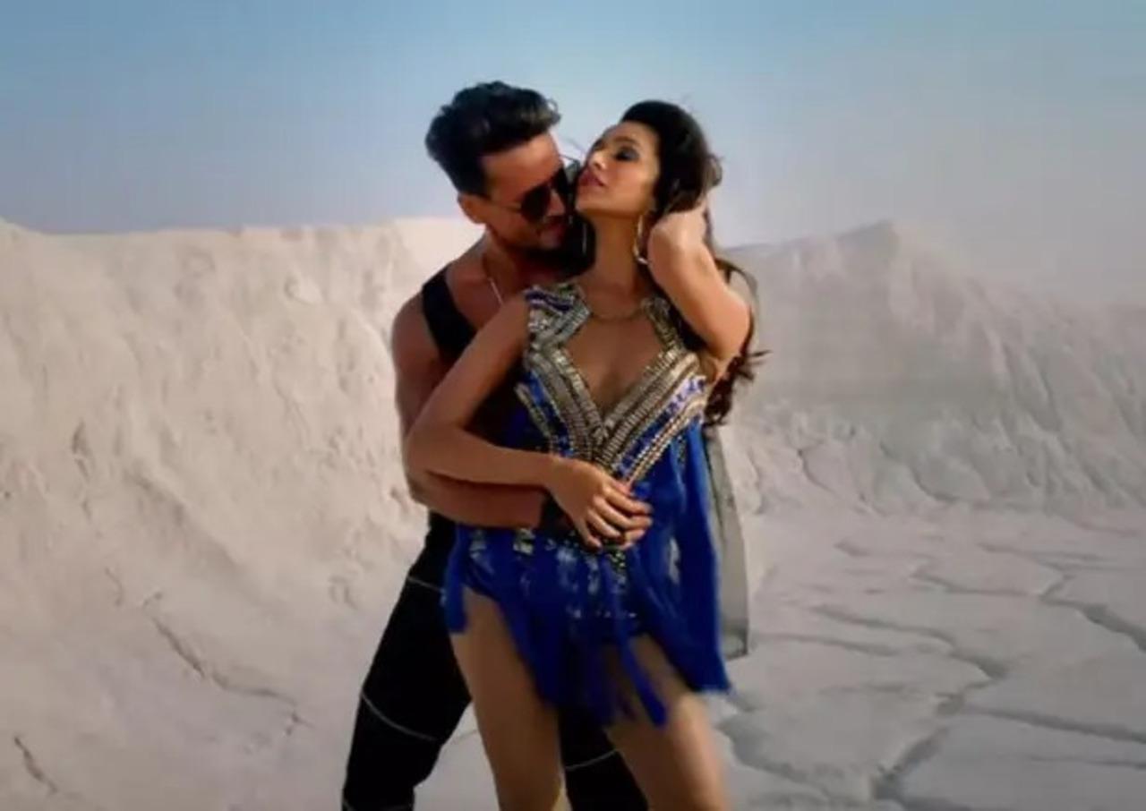 Dus Bahane 2.0
A cult hit from the early 2000s, Dus Bahane already had a massive fan following. News of its recreation was met with criticism even before release. Nevertheless, the makers of Baaghi 3 went ahead with Dus Bahane 2.0 featuring Tiger Shroff and Shraddha Kapoor. The remake ultimately turned out to be forgettable for many viewers